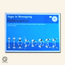 Geeta Iyengar - Yoga in Bewegung